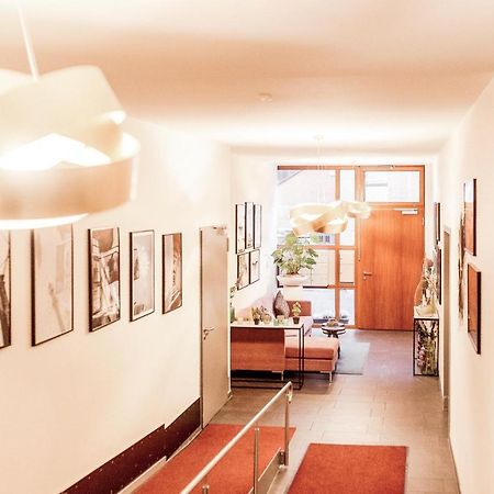 Fabelhafte Wohnungen In Der Altstadt Heidelberg Extérieur photo